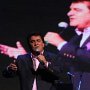 Ângelo Máximo no Ultrashow - Especial Jovem Guarda 