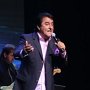 Ângelo Máximo no Ultrashow  - Especial Jovem Guarda 