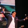 Ângelo Máximo no Ultrashow  - Especial Jovem Guarda 