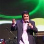 Ângelo Máximo no Ultrashow  - Especial Jovem Guarda 