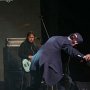 Carlos Fontana no Ultrashow - Especial Jovem Guarda 