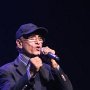 Carlos Fontana no Ultrashow - Especial Jovem Guarda 