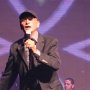 Carlos Fontana no Ultrashow - Especial Jovem Guarda 
