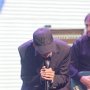 Carlos Fontana no Ultrashow - Especial Jovem Guarda 