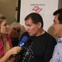 Coletiva de Imprensa do Ultrashow - Especial Jovem Guarda 