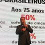 Dr. Lair Ribeiro no Ultrashow - Especial Jovem Guarda