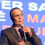 Dr. Lair Ribeiro no Ultrashow - Especial Jovem Guarda