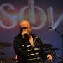 Unisonic no HSBC Brasil em São Paulo/SP