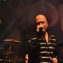 Unisonic no HSBC Brasil em São Paulo/SP