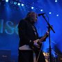 Unisonic no HSBC Brasil em São Paulo/SP