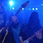 Unisonic no HSBC Brasil em São Paulo/SP