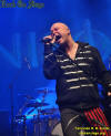 Unisonic e Gotthard no HSBC Brasil em So Paulo/SP