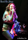 Anneke Van Giersbergen - Everything Is Changing Tour no Hangar 110 em So Paulo/SP