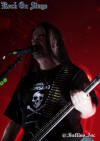 Carcass no Carioca Club em So Paulo/SP