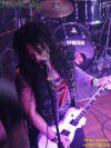 Crashdiet - The Savage Playground - Tour Brazil 2013 no Teatro Odissia no Rio de Janeiro/RJ