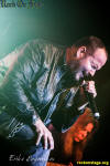 Dio Disciples com abertura do Sagitta no Carioca Club em So Paulo/SP