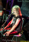 Grave Digger ( Acstico ) no Manifesto Rock Bar em So Paulo/SP