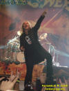 Hellish Rock Part II: Helloween e Gamma Ray no Espao das Amricas em So Paulo/SP