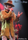 Jamiroquai no Credicard Hall em So Paulo/SP