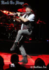 Jethro Tull's Ian Anderson - Thick As A Brick Tour no Teatro Bradesco em So Paulo/SP