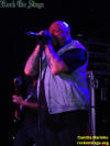 Rock On Stage Shows Internacionais Paul Di'Anno - The Last Tour 2013 no Teatro Odissia no Rio de Janeiro/RJ