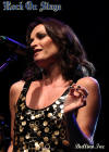 Sharon Corr - The Same Sun Tour no HSBC Brasil em So Paulo/SP