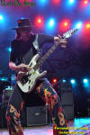 Steve Vai - The Story Of The Light Tour no Citibank Hall em So Paulo/SP