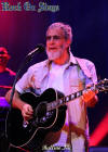 Yusuf Islam ( Cat Stevens ) - Peace Train Tour no Credicard Hall em So Paulo/SP