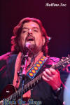 Alan Parsons Live Project - Greatest Hits Tour no HSBC Brasil em So Paulo/SP