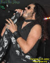 Jeff Scott Soto - Queen Tribute 2014 e Eric Martin no Bar do Bris em Vinhedo/SP