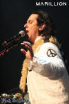 Marillion - Best Sounds Tour Latin America no HSBC Brasil em So Paulo/SP