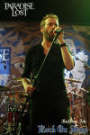 Paradise Lost - Tragic Illusion 25Th Anniversary no Clash Club em So Paulo/SP