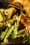 Warrel Dane e Seventh Seal no Hangar 110 em So Paulo/SP