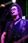 Glenn Hughes no Carioca Club em So Paulo/SP