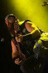 An Evening With Zakk Wylde no Carioca Club em So Paulo/SP