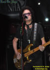 Glenn Hughes - 2016 World Tour no Bar da Montanha em Limeira/SP