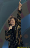 The Rolling Stones - America Latina Ol Tour com abertura do Tits no Estdio do Morumbi em So Paulo/SP - 2 Show