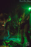 Doom Nation Fest com Belzebong, Saturndust e Runas de Sade no Feeling Music Bar em So Paulo/SP