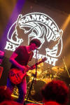 Samsara Blues Experiment, Saturndust e Hammerhead Blues no Clash Club em So Paulo/SP