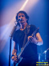 Gojira e Mastodon - The Mega-Monsters Tour 2023 no Espao Unimed em So Paulo/SP