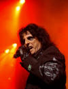 Alice Cooper - Pyscho Drama Tour 2007 no Credicard Hall