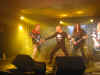 Primal Fear no Tnis Clube em Catanduva/SP