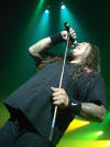 Testament e Scars na Via Funchal em So Paulo/SP