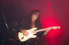 Yngwie Malmsteen e Dr. Sin no Citibank Hall em So Paulo/SP