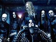 Universo Gotico: Declaração de Shagrath sobre a saida de mustis e vortex do  Dimmu Borgir